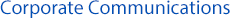 Corporate Communications