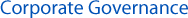 Corporate Governance